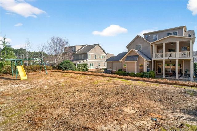2607 Lulworth Lane, Marietta, GA 30062