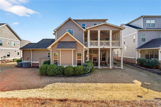 2607 Lulworth Lane, Marietta, GA 30062