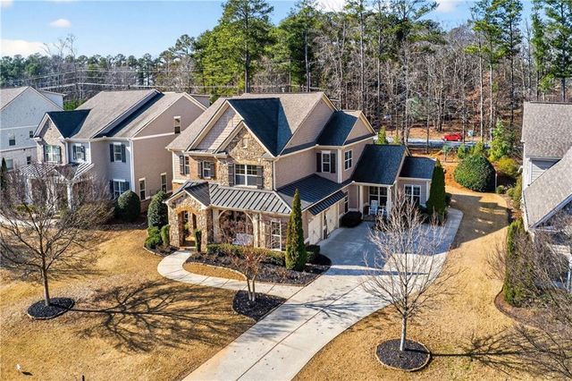 2607 Lulworth Lane, Marietta, GA 30062