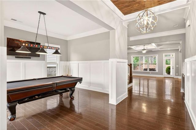 2607 Lulworth Lane, Marietta, GA 30062