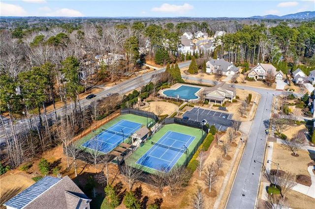 2607 Lulworth Lane, Marietta, GA 30062