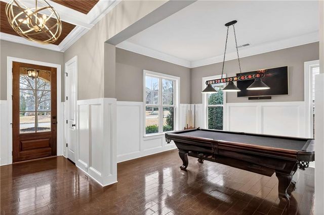 2607 Lulworth Lane, Marietta, GA 30062