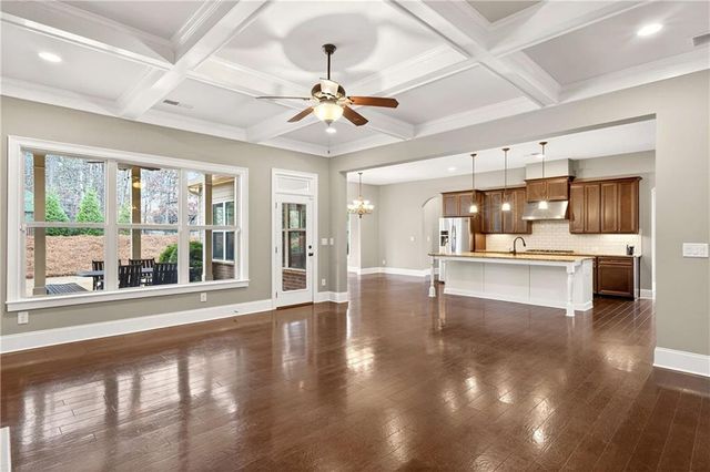 2607 Lulworth Lane, Marietta, GA 30062