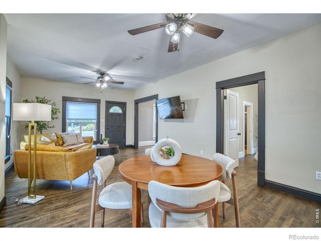 524 E 1st Street, Loveland, CO 80537
