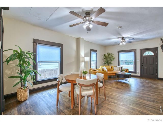524 E 1st Street, Loveland, CO 80537