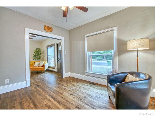524 E 1st Street, Loveland, CO 80537