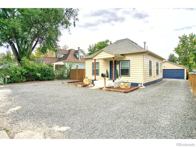 524 E 1st Street, Loveland, CO 80537