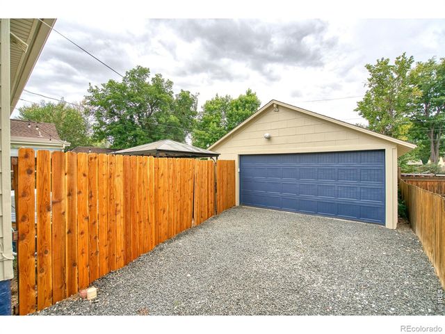 524 E 1st Street, Loveland, CO 80537