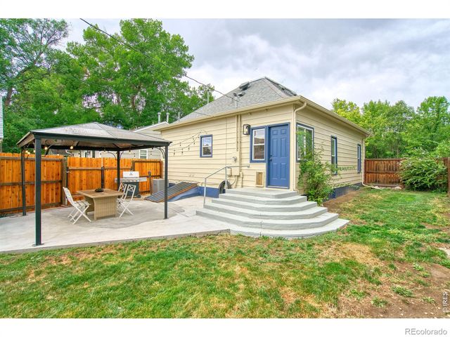 524 E 1st Street, Loveland, CO 80537