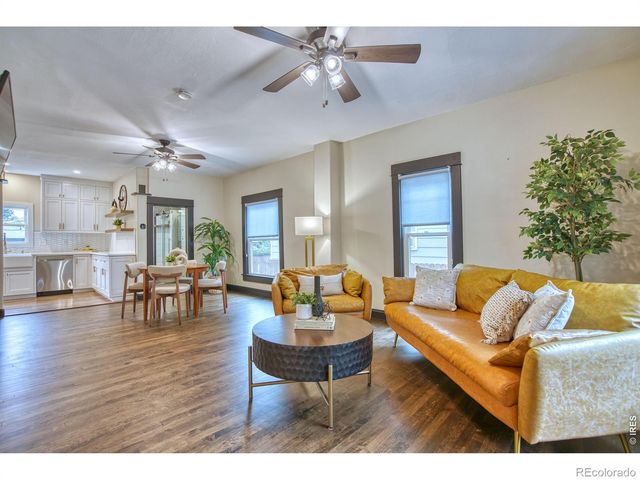 524 E 1st Street, Loveland, CO 80537