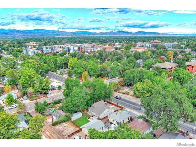 524 E 1st Street, Loveland, CO 80537
