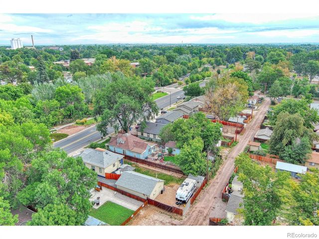524 E 1st Street, Loveland, CO 80537