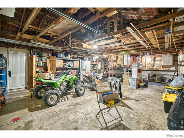 524 E 1st Street, Loveland, CO 80537
