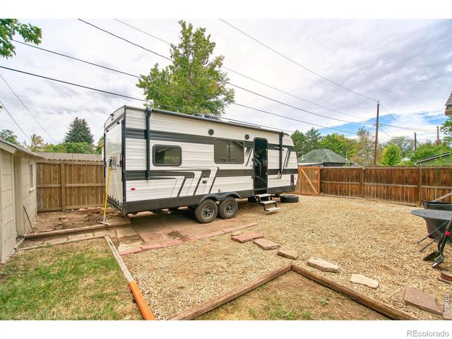 524 E 1st Street, Loveland, CO 80537
