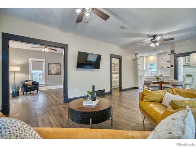 524 E 1st Street, Loveland, CO 80537