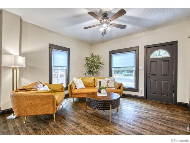 524 E 1st Street, Loveland, CO 80537
