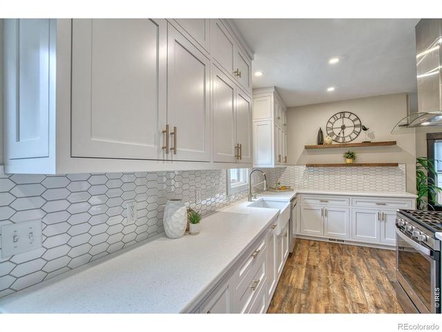 524 E 1st Street, Loveland, CO 80537