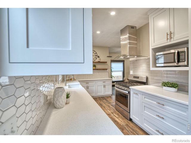 524 E 1st Street, Loveland, CO 80537