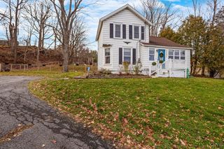 5591 Thompson Road, Dewitt, NY 13214