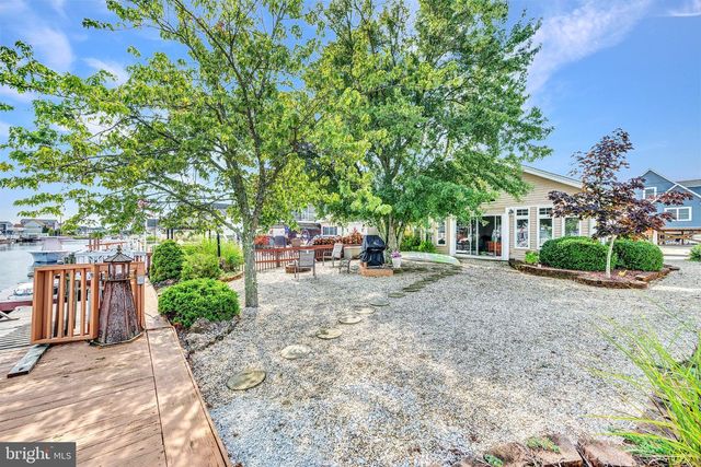 26 W POTOMAC DR, Little Egg Harbor Twp, NJ 08087