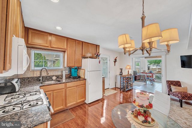26 W POTOMAC DR, Little Egg Harbor Twp, NJ 08087