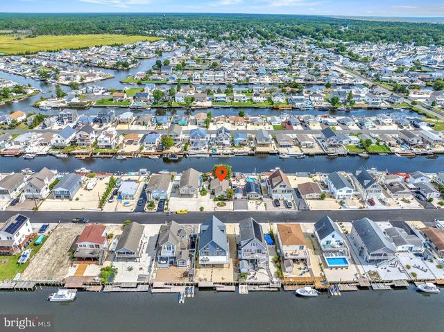 26 W POTOMAC DR, Little Egg Harbor Twp, NJ 08087