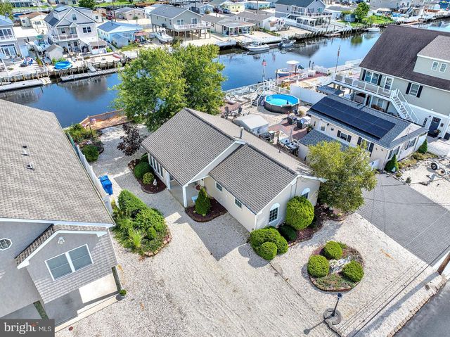 26 W POTOMAC DR, Little Egg Harbor Twp, NJ 08087