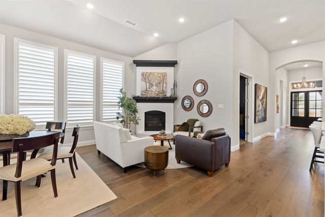 9716 Wilderness Road, Little Elm, TX 75068