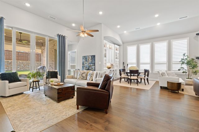 9716 Wilderness Road, Little Elm, TX 75068