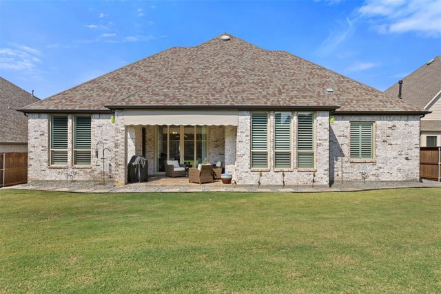 9716 Wilderness Road, Little Elm, TX 75068