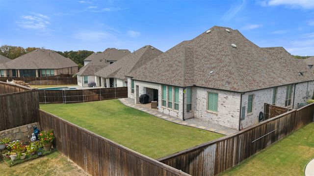 9716 Wilderness Road, Little Elm, TX 75068