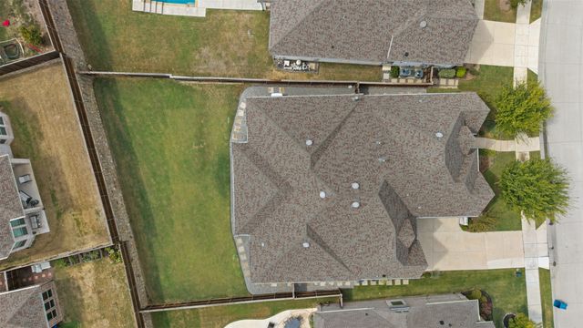 9716 Wilderness Road, Little Elm, TX 75068