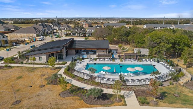 9716 Wilderness Road, Little Elm, TX 75068