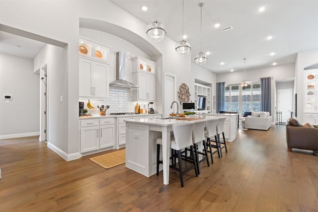 9716 Wilderness Road, Little Elm, TX 75068