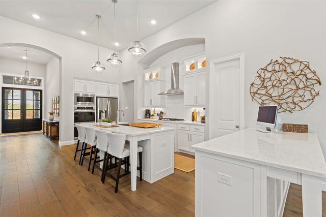 9716 Wilderness Road, Little Elm, TX 75068