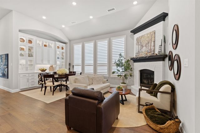 9716 Wilderness Road, Little Elm, TX 75068