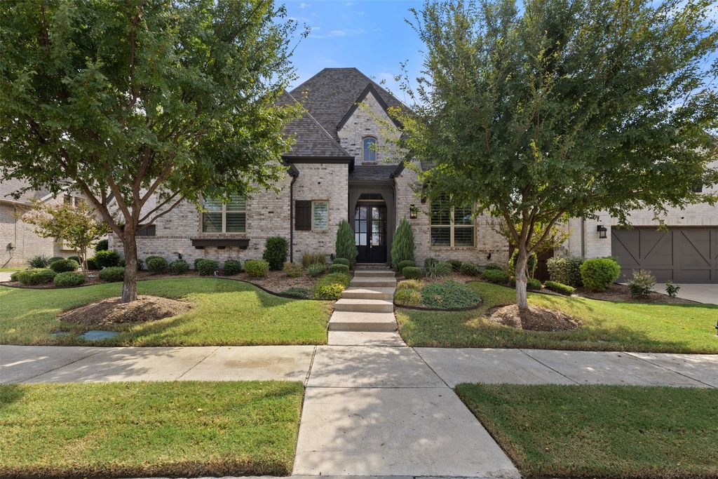 9716 Wilderness Road, Little Elm, TX 75068