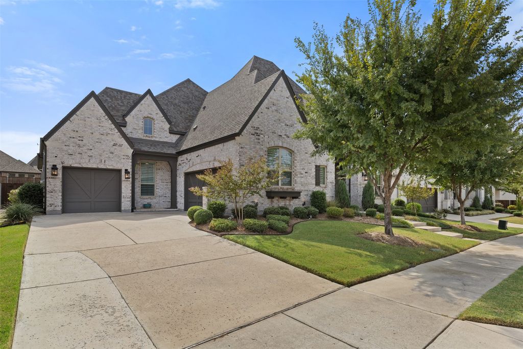 9716 Wilderness Road, Little Elm, TX 75068 — photo 2