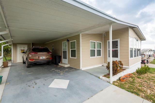 7154 EL MEYERS STREET, Zephyrhills, FL 33541