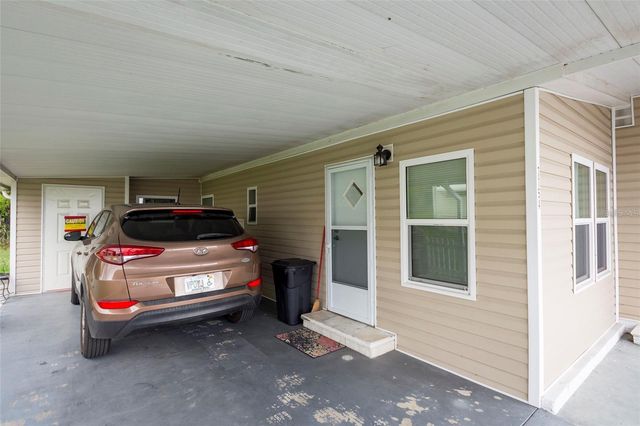 7154 EL MEYERS STREET, Zephyrhills, FL 33541