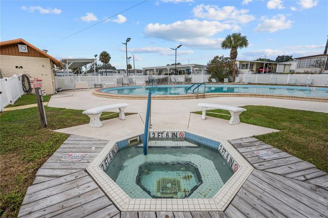 7154 EL MEYERS STREET, Zephyrhills, FL 33541