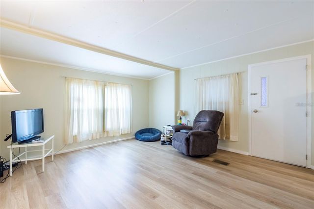 7154 EL MEYERS STREET, Zephyrhills, FL 33541