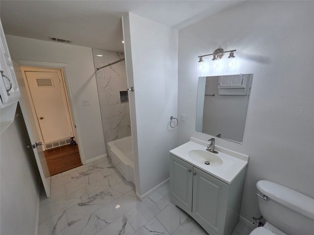 3600 Katrine Street, Haltom City, TX 76117