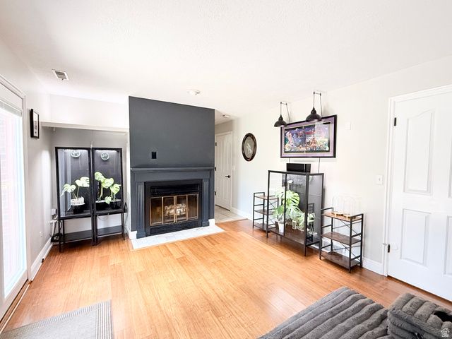 4852 S 850 E, South Ogden, UT 84403
