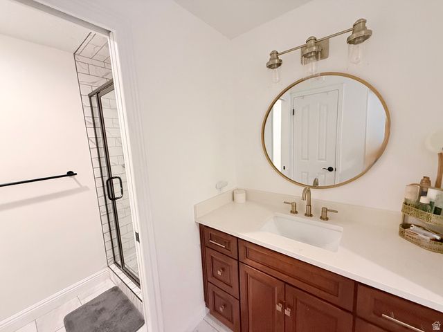 4852 S 850 E, South Ogden, UT 84403