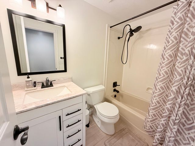 4852 S 850 E, South Ogden, UT 84403