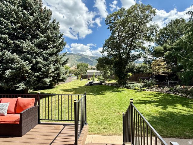 4852 S 850 E, South Ogden, UT 84403