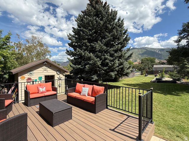 4852 S 850 E, South Ogden, UT 84403