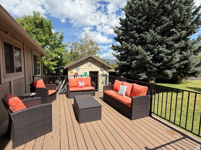 4852 S 850 E, South Ogden, UT 84403