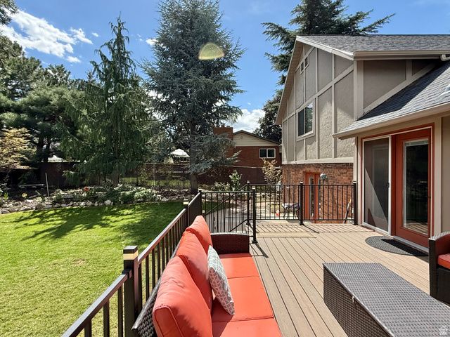 4852 S 850 E, South Ogden, UT 84403